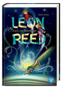 Leon Reed Cover 200